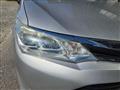 2016 Toyota Corolla Axio