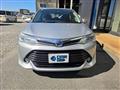 2016 Toyota Corolla Axio