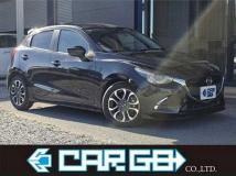 2019 Mazda Demio