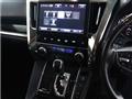 2017 Toyota Vellfire