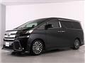 2017 Toyota Vellfire
