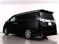 2017 Toyota Vellfire