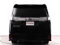 2017 Toyota Vellfire