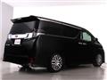 2017 Toyota Vellfire