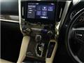 2021 Toyota Alphard G