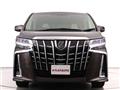 2021 Toyota Alphard G