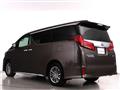 2021 Toyota Alphard G