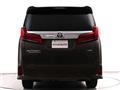 2021 Toyota Alphard G