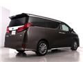 2021 Toyota Alphard G