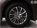 2021 Toyota Alphard G