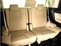 2021 Toyota Alphard G