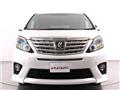 2013 Toyota Alphard G