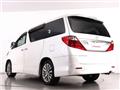 2013 Toyota Alphard G