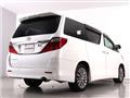 2013 Toyota Alphard G