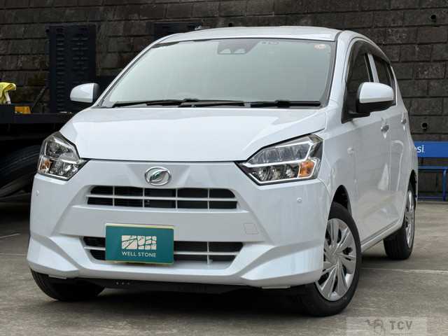 2026 Daihatsu Mira