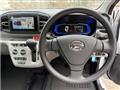 2026 Daihatsu Mira