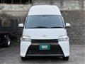 2022 Toyota Townace Van