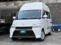2022 Toyota Townace Van