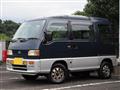 1992 Subaru Sambar