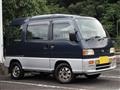 1992 Subaru Sambar