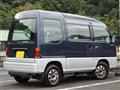 1992 Subaru Sambar