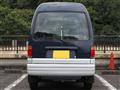 1992 Subaru Sambar
