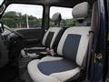 1992 Subaru Sambar