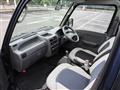 1992 Subaru Sambar