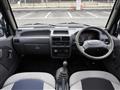 1992 Subaru Sambar