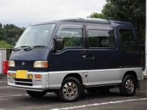 1992 Subaru Sambar