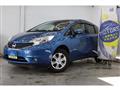 2016 Nissan Note
