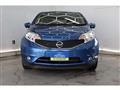 2016 Nissan Note