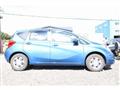 2016 Nissan Note