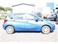 2016 Nissan Note