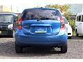 2016 Nissan Note