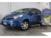 2016 Nissan Note