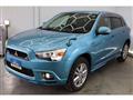 2012 Mitsubishi RVR