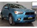 2012 Mitsubishi RVR