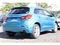 2012 Mitsubishi RVR