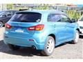 2012 Mitsubishi RVR