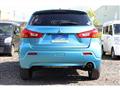 2012 Mitsubishi RVR