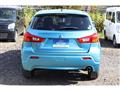 2012 Mitsubishi RVR