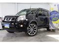 2013 Nissan X-Trail