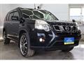 2013 Nissan X-Trail
