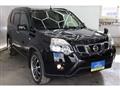 2013 Nissan X-Trail