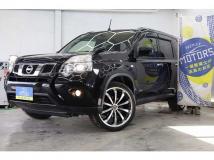 2013 Nissan X-Trail