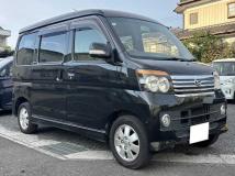 2012 Daihatsu Atrai Wagon