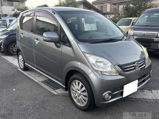 2010 Daihatsu Move