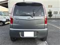 2010 Daihatsu Move