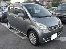 2010 Daihatsu Move